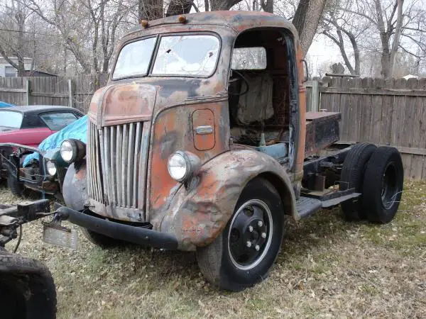 1942 Ford Other