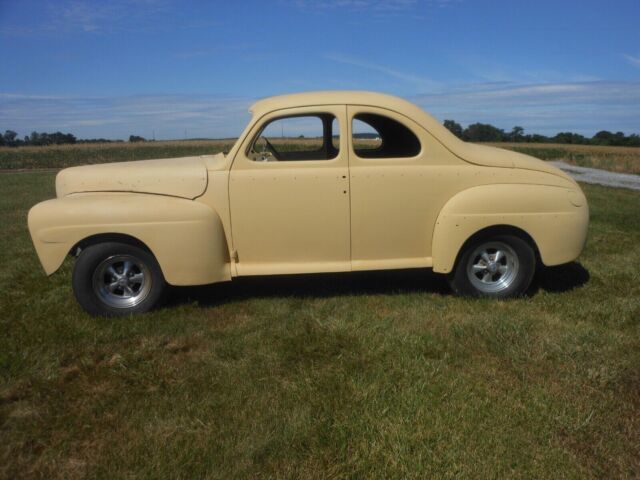 1942 Ford ford hot rod