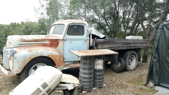 1942 Ford Other