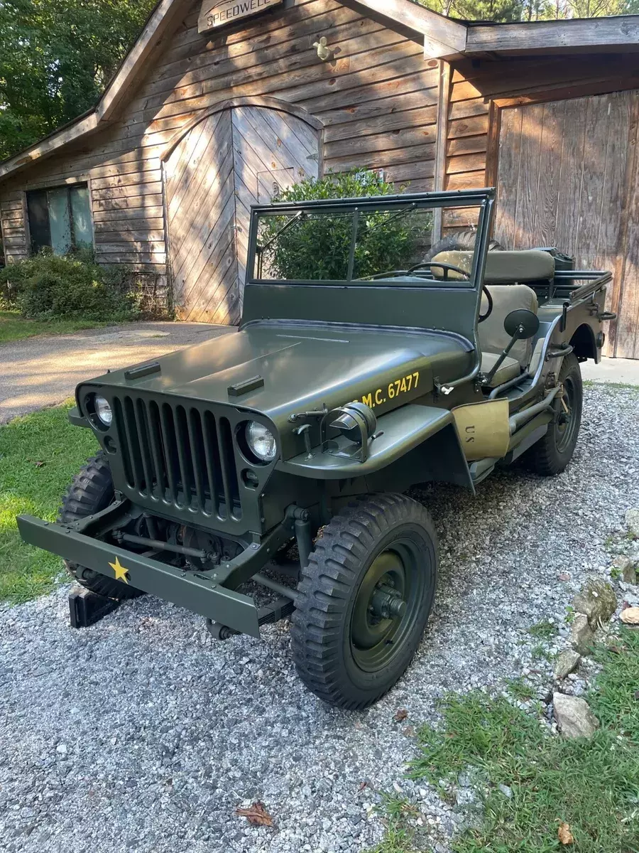 1942 Ford Other