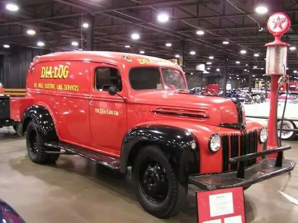 1942 Ford Other