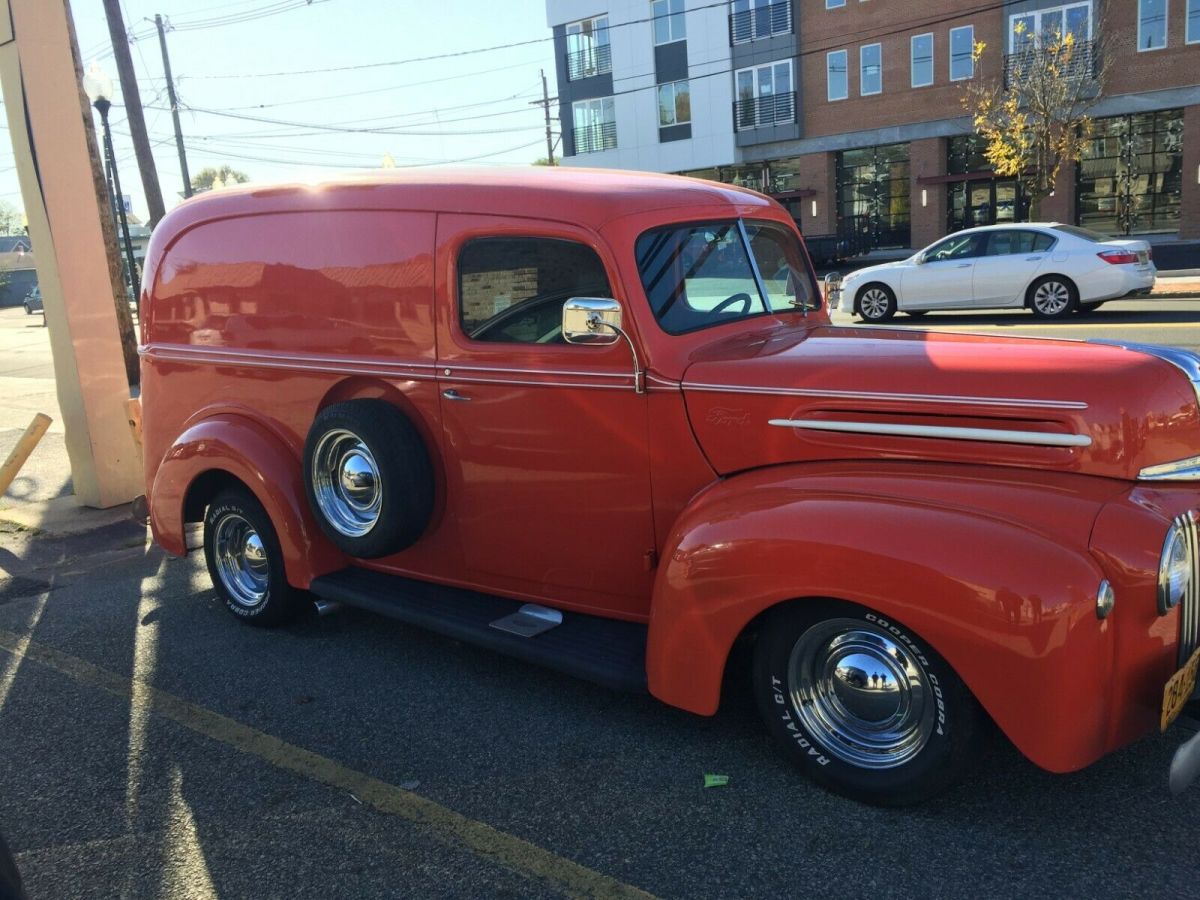 1942 Ford Other