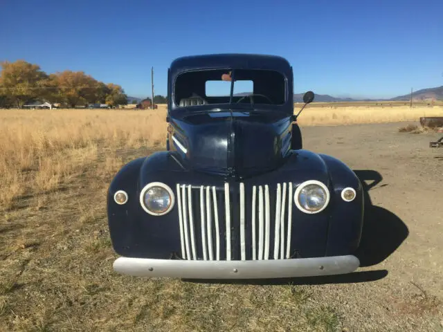 1942 Ford Other Pickups