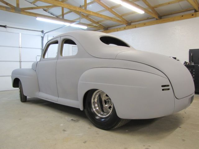 1942 Ford Other Coupe Street Rod