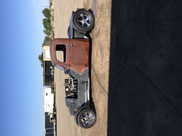 1942 Ford Other