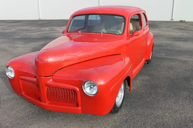 1942 Ford Other Custom