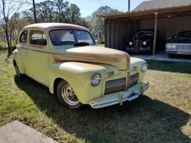 1942 Ford Other