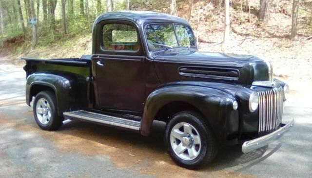 1942 Ford F-100 Pkp