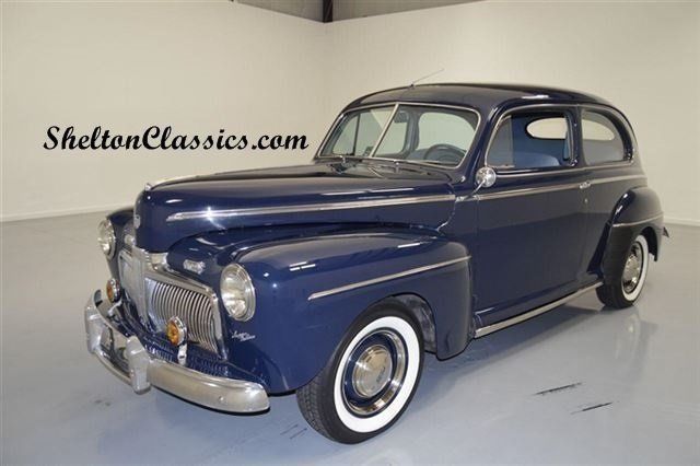 1942 Ford Other --