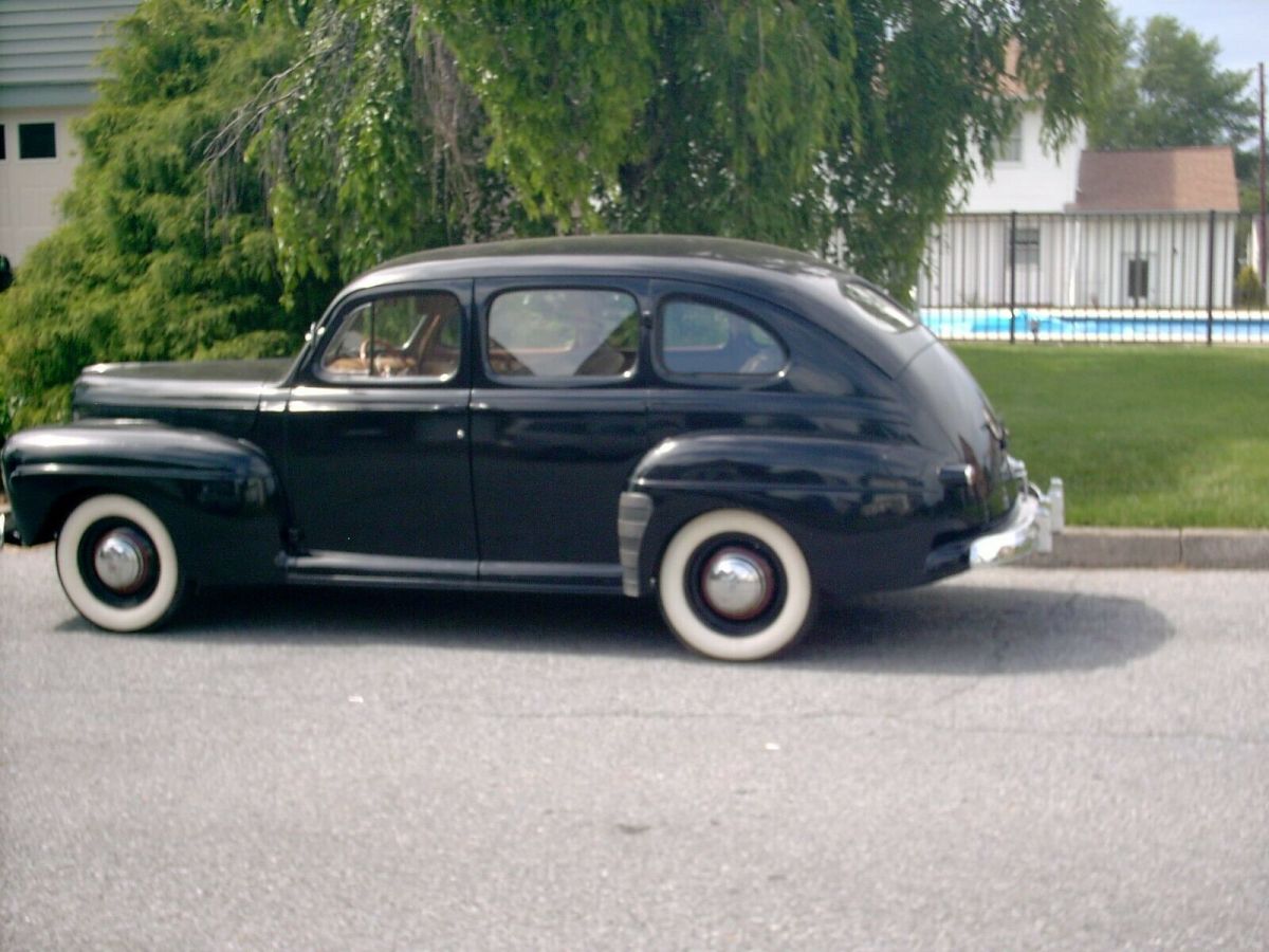 1942 Ford Other