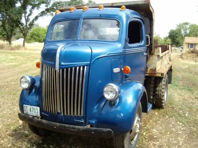 1942 Ford Other Pickups truck coe