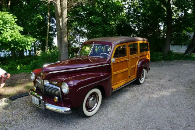 1942 Ford Other