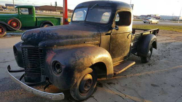 1942 International Harvester Other NA