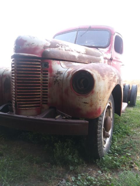 1942 International Harvester Other