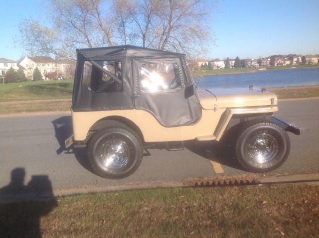 1942 Jeep Other