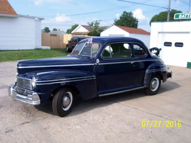 1942 Other Makes G90