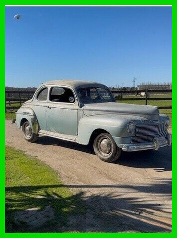 1942 Mercury Coupe 1942 Mercury Other