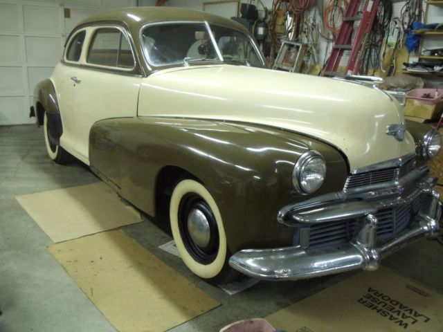 1942 Oldsmobile B44 For Sale