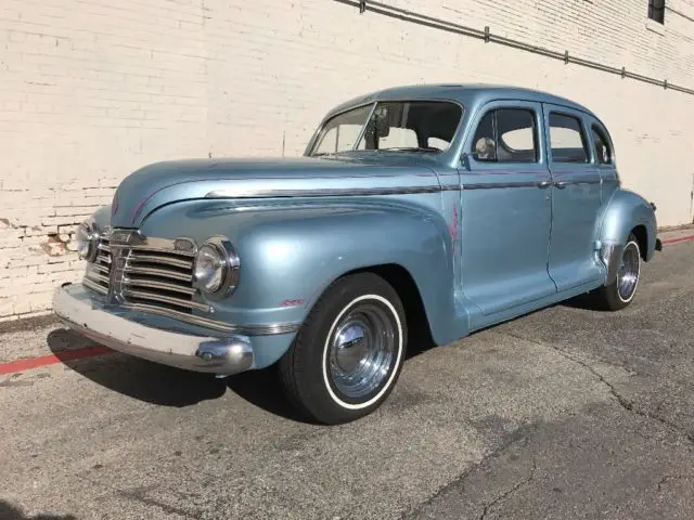 1942 Plymouth Other