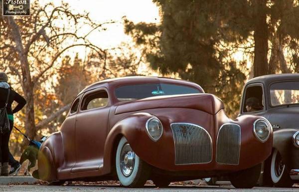 1942 Plymouth Other