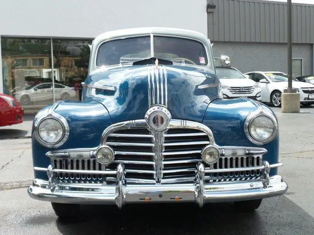 1942 Pontiac Other Base