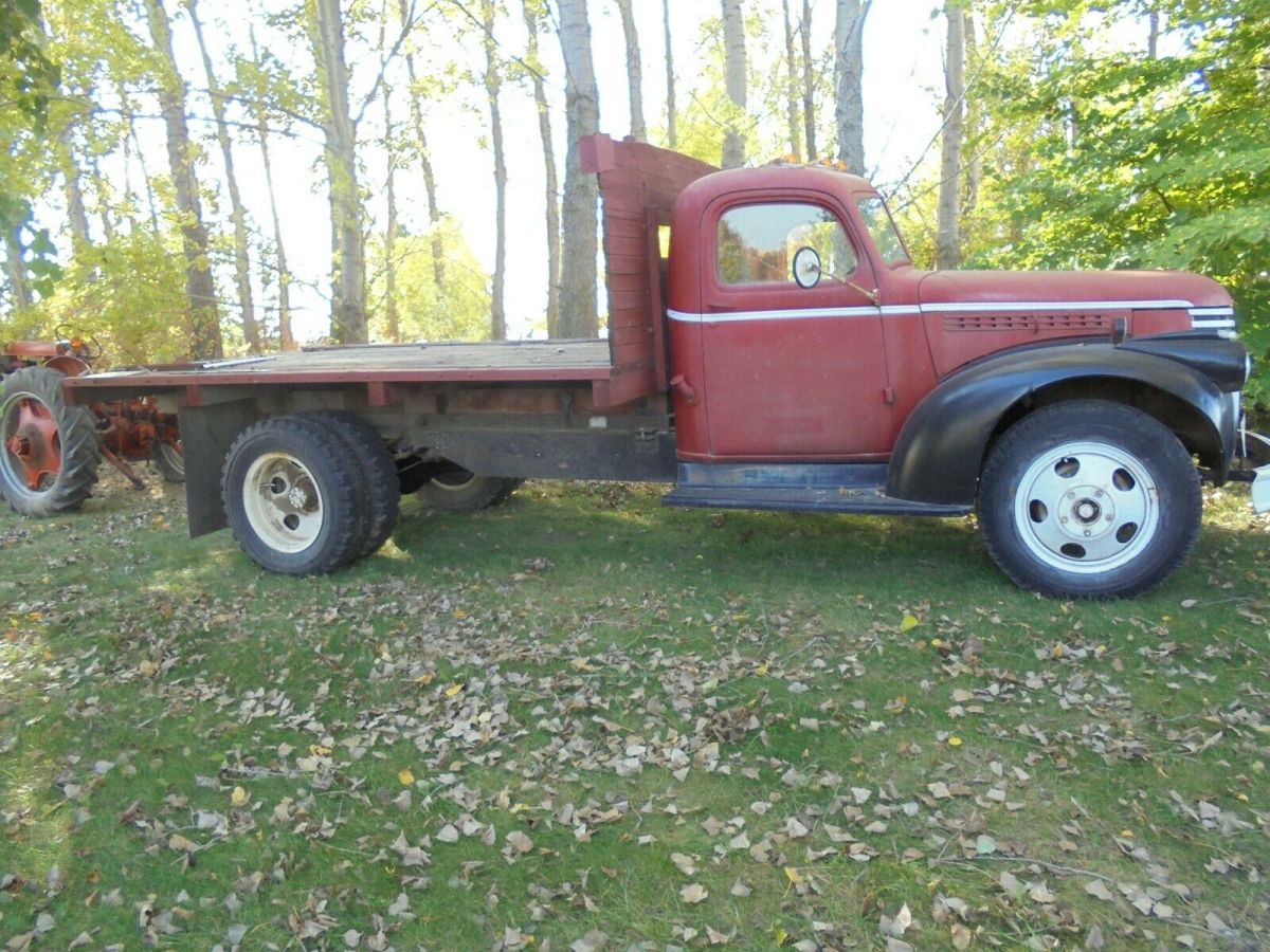 1944 Chevrolet Other Pickups