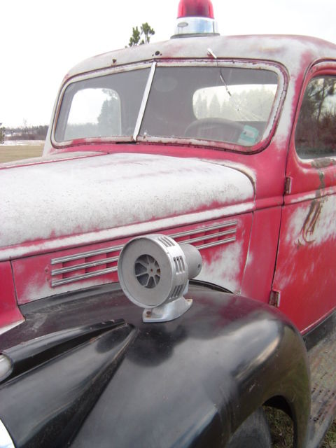 1944 Chevrolet Other Pickups