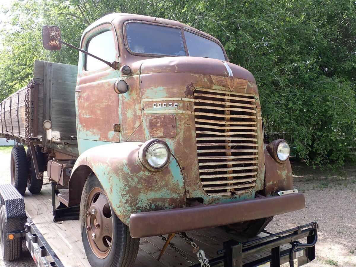 1944 Dodge Truck