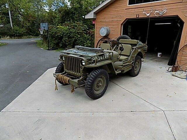 1944 Ford Other