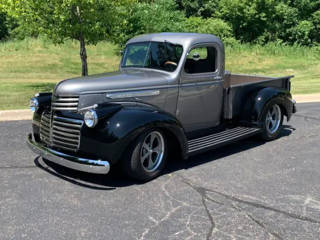 1944 GMC Truck