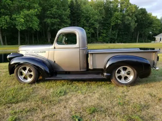 1944 GMC Pick up 1500 Classic Collector Pickup Truck