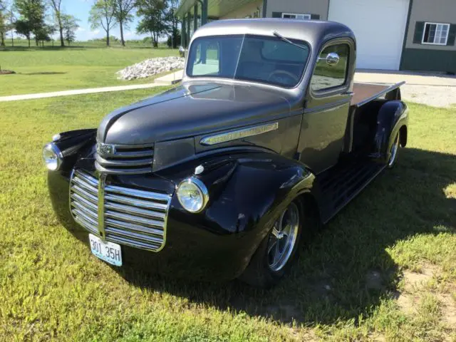 1944 Chevrolet Tahoe