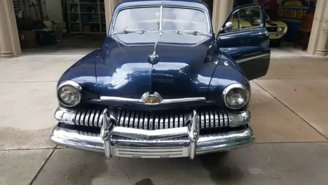 1951 Mercury Mercury