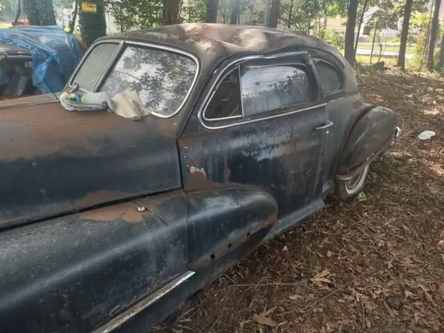 1945 Cadillac LSE