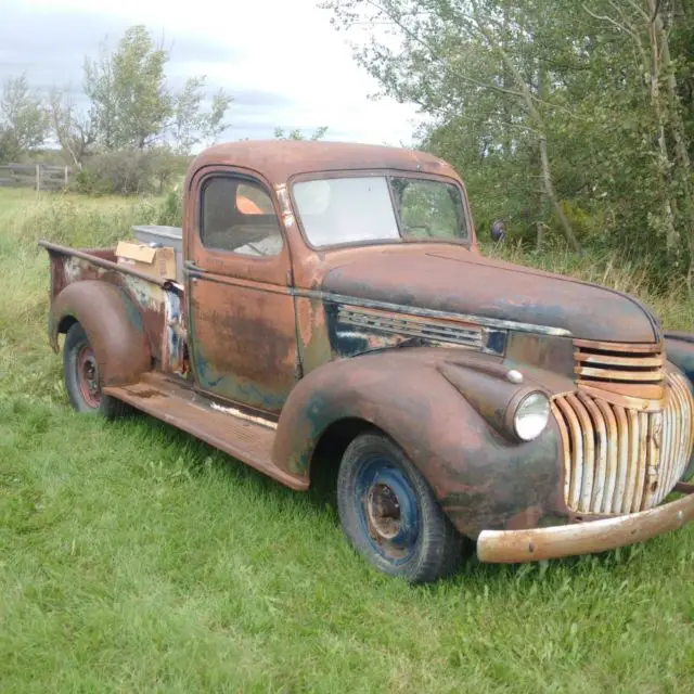 1945 Chevrolet Other Pickups