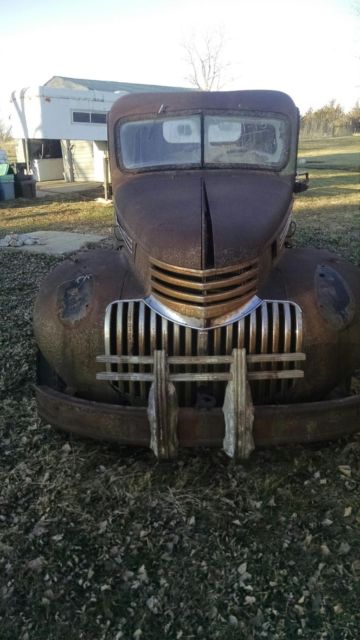 1945 Chevrolet Other Pickups base