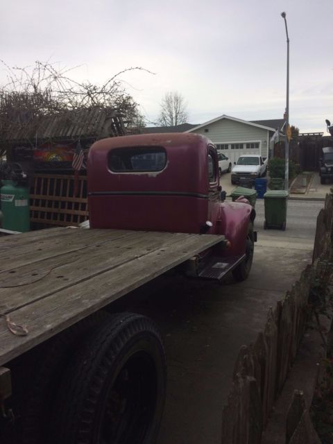 1945 Chevrolet Other Pickups