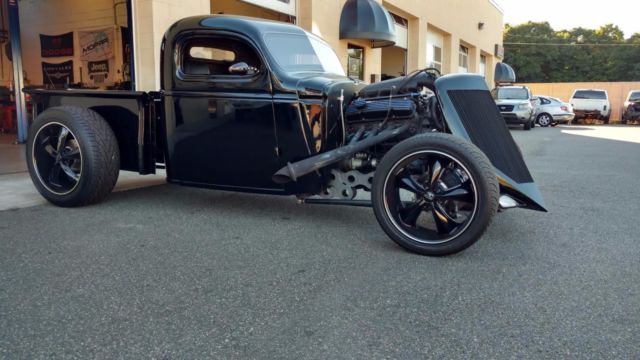 1945 Chevrolet Other Pickups