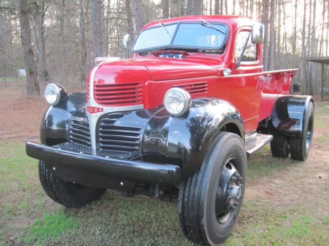 1945 Dodge Other