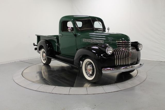 1945 Chevrolet Other Pickups