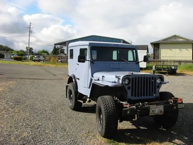 1945 Ford Other