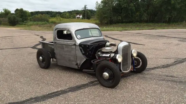 1945 Ford Other Pickups