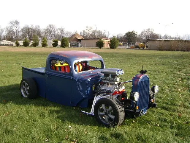 1945 Ford Other Pickups