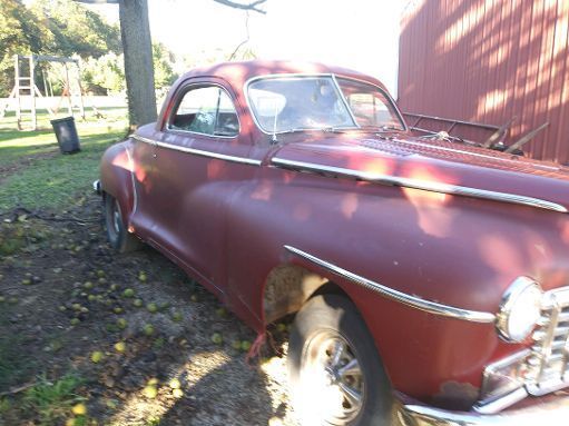 1946 Dodge Other