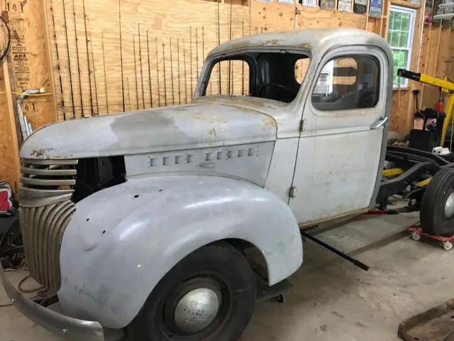 1946 Chevrolet Other Pickups