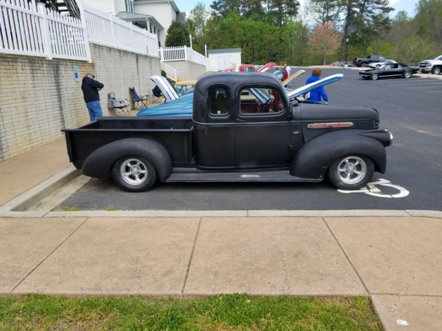 1946 GMC Other TATER
