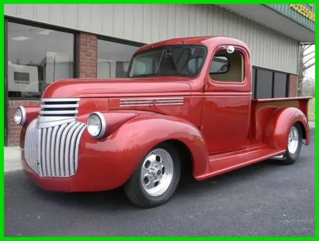 1946 Chevrolet Classic AK truck