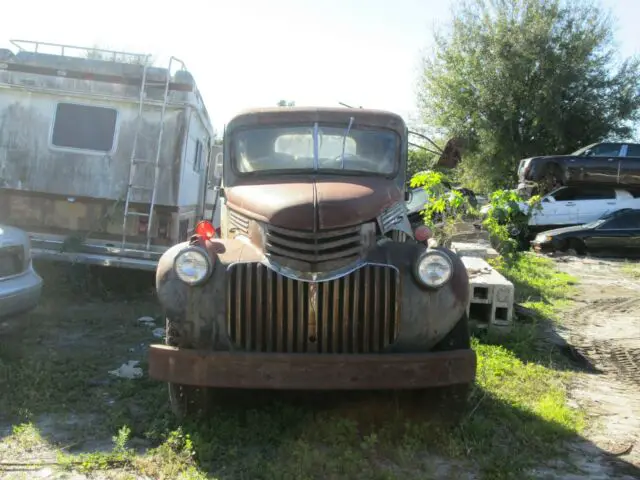 1946 Chevrolet Other Pickups