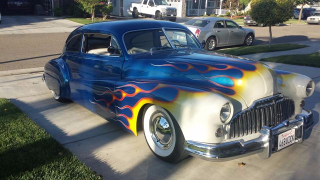 1946 Buick Roadmaster