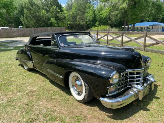 1946 Cadillac Other